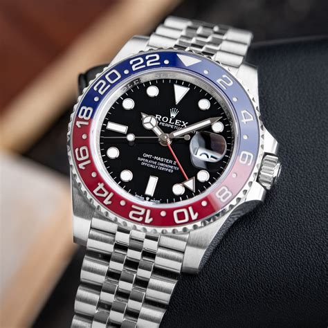 rolex pepsi 2022|rolex pepsi gmt jubilee.